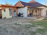 Eladó családi ház, Turán 52.2 M Ft, 3 szobás