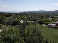 Eladó telek, Balatonfűzfőn 65 M Ft / költözzbe.hu