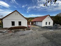 Eladó családi ház, Orfűn 115 M Ft, 4 szobás