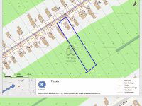 Eladó telek