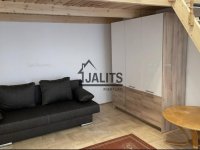 Kiadó téglalakás, albérlet, VI. kerületben, Eötvös utcában