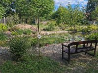 Eladó ikerház, Ócsán 79 M Ft, 3 szobás / költözzbe.hu