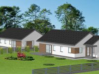 Eladó családi ház, Dabason 89.99 M Ft, 4 szobás