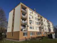 Eladó téglalakás, X. kerületben 59.99 M Ft, 2 szobás