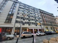 Eladó téglalakás, V. kerületben 95 M Ft, 1 szobás