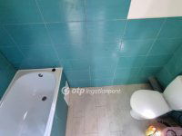 Eladó nyaraló, Ráckevén 17 M Ft, 1 szobás