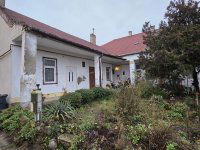 Eladó sorház, Székesfehérvárott 45 M Ft, 2 szobás