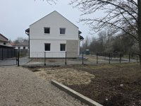 Eladó ikerház, Gárdonyban 94.99 M Ft, 2+3 szobás