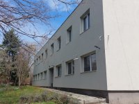 Eladó hotel, Dunaújvárosban 310 M Ft, 30+4 szobás