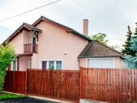 Eladó családi ház