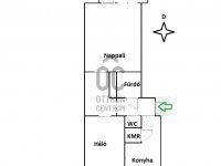 Eladó téglalakás, XI. kerületben 109.9 M Ft, 2 szobás