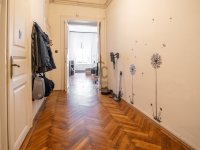 Eladó téglalakás, VII. kerületben 97 M Ft, 2 szobás