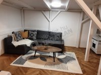 Kiadó téglalakás, albérlet, IX. kerületben, Üllői úton