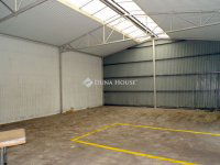 Eladó ipari ingatlan