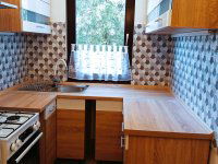 Kiadó téglalakás, albérlet, Szolnokon 150 E Ft / hó, 1 szobás