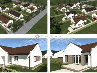 Eladó családi ház, Szombathelyen 88.9 M Ft, 4 szobás