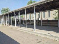 Kiadó ipari ingatlan, Dunaharasztin 541 E Ft / hó, 1+1 szobás