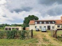 Eladó családi ház, Szobon, Szabadság téren 69.9 M Ft