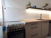 Eladó téglalakás, Pécsett 55.9 M Ft, 2 szobás