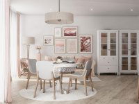 Eladó téglalakás, Balatonalmádiban 129 M Ft, 2 szobás