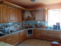 Eladó családi ház, Kecskeméten 94.5 M Ft, 6 szobás