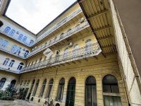 Eladó téglalakás, Budapesten, IX. kerületben 86 M Ft, 3 szobás