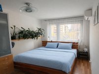 Kiadó téglalakás, albérlet, XIII. kerületben, Petneházy utcában