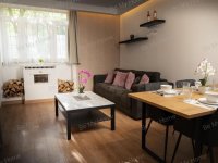 Eladó téglalakás, II. kerületben 69.9 M Ft, 1+1 szobás