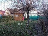 Eladó nyaraló, Tóalmáson 17 M Ft, 2+1 szobás