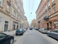 Eladó téglalakás, VII. kerületben 53.9 M Ft, 1 szobás