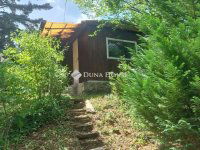 Eladó nyaraló, Pécsváradon 8.9 M Ft, 1 szobás