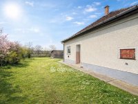 Eladó családi ház, Hencidán 22.9 M Ft, 2 szobás
