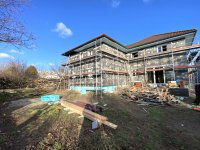 Eladó ikerház, Budapesten, XXII. kerületben 169.9 M Ft, 5 szobás