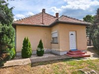 Eladó családi ház, Besnyőn 55 M Ft, 2+1 szobás