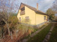 Eladó családi ház