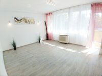 Eladó téglalakás, XIV. kerületben 85 M Ft, 2 szobás