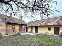 Eladó családi ház, Szatymazon 34.9 M Ft, 2 szobás