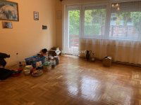 Eladó családi ház, III. kerületben 399 M Ft, 6 szobás