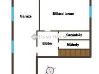 Eladó családi ház, Kistarcsán 165.9 M Ft, 4 szobás