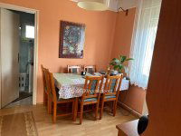 Eladó családi ház, XVII. kerületben 87 M Ft, 2+1 szobás