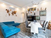 Eladó téglalakás, IX. kerületben 239 M Ft, 5 szobás