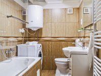 Eladó téglalakás, VII. kerületben, Rumbach Sebestyén utcában