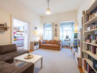 Eladó téglalakás, VII. kerületben 89.9 M Ft, 3 szobás