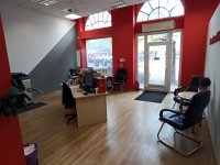 Eladó üzlethelyiség, Szolnokon 126.6 M Ft / költözzbe.hu