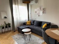 Eladó téglalakás, VII. kerületben 82.9 M Ft, 1+1 szobás