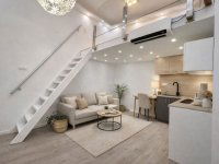 Eladó téglalakás, VII. kerületben 39.99 M Ft, 1 szobás