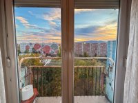 Eladó panellakás, III. kerületben 59.5 M Ft, 1+2 szobás