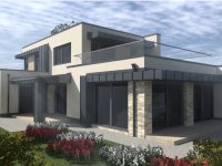 Eladó családi ház, Nyíregyházán, Pihenő utcában 95 M Ft