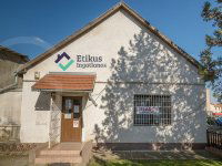 Eladó családi ház, Ongán 11.96 M Ft, 3 szobás