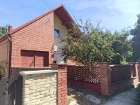 Eladó családi ház, Győrött 112 M Ft, 4+1 szobás